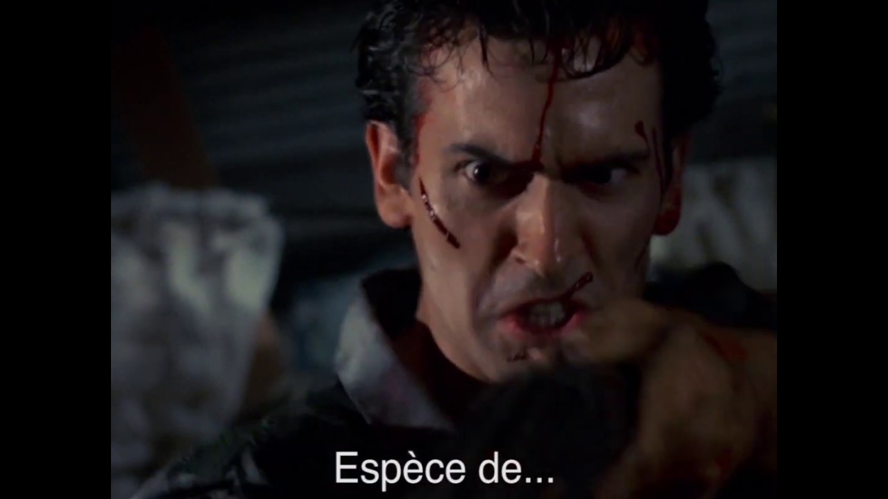 Como Evil Dead se reinventou das telonas para a TV, mas ninguém viu