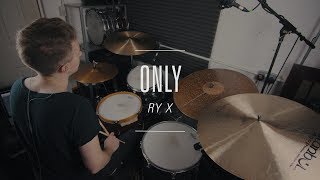RY X - Only // Simon Treasure