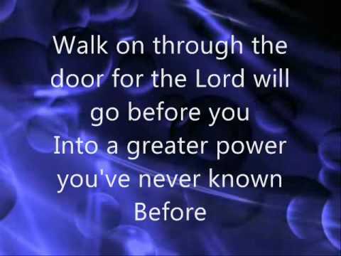 Beyond the Open Door  The Gaither Vocal Band