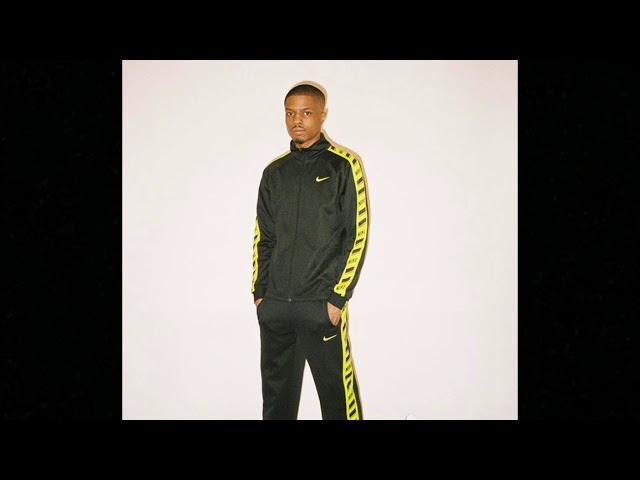 Pierre Bourne - Boomerang (CDQ)