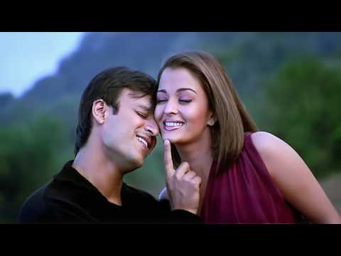 Aao Na - Lyrical | Kyun Ho Gya Na | Aishwarya Rai, Vivek Oberoi | Udit Narayan | Romantic Songs