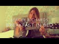 Breakfast in bed original song  stacey richards