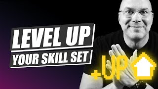 Level Up Your Skillset (w/ Mike Janda)