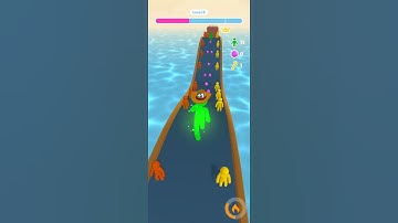 Giant Rush - Level - 8—Gameplay Walkthrough - #shorts #Android_Gameplay