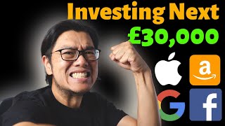 My Next £30,000 stock investments. Apple, Amazon, Facebook and Google Q2 2020Earnings. My Next £30,000 stock investments. Apple, Amazon, Facebook and Google Q2 2020Earnings.