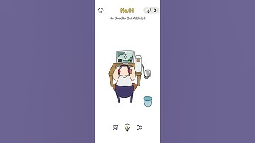 Brain Out Prank Plan Level 1 Answer Solution #shorts #brainout #brainoutanswer