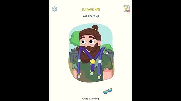 DOP 3 | Level 34 | Displace One Part 😁🌈😈 Game Walkthrough - GamePlay All Levels [ iOS // Android ]