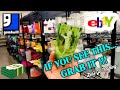 This GOODWILL is a Gold Mine! THRIFT WITH ME for Ebay Resale and my VERY BIG NEWS! / Thrifting Vegas