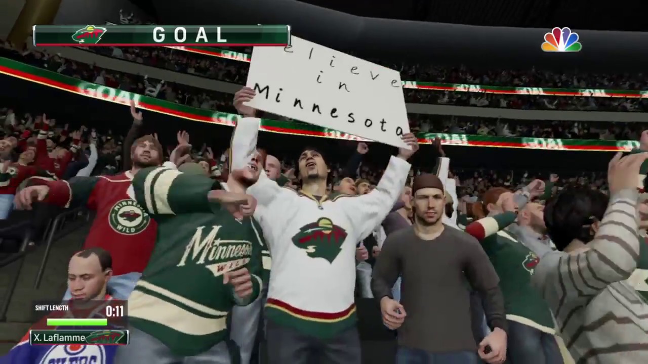 NHL 18 Be A Pro ( Center ) | EP 73 | Caught EA RED HANDED!!!!