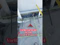 Varilla exterior del elevator ya quedo Instalanda. #k&gconcreteoficial