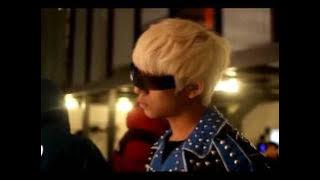 비에이피(B.A.P) - 자켓촬영장 Making film