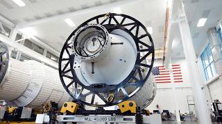 Vast Completes Haven-1 Docking Adapter Fit Check Ahead of Launch Net Worth