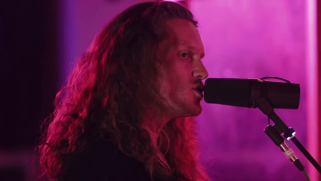 Romances - Do You Wanna Know - Live at Visconti Studio