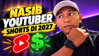 The Fate of Niche-less Channels Under YouTube's New 2027 Rules!