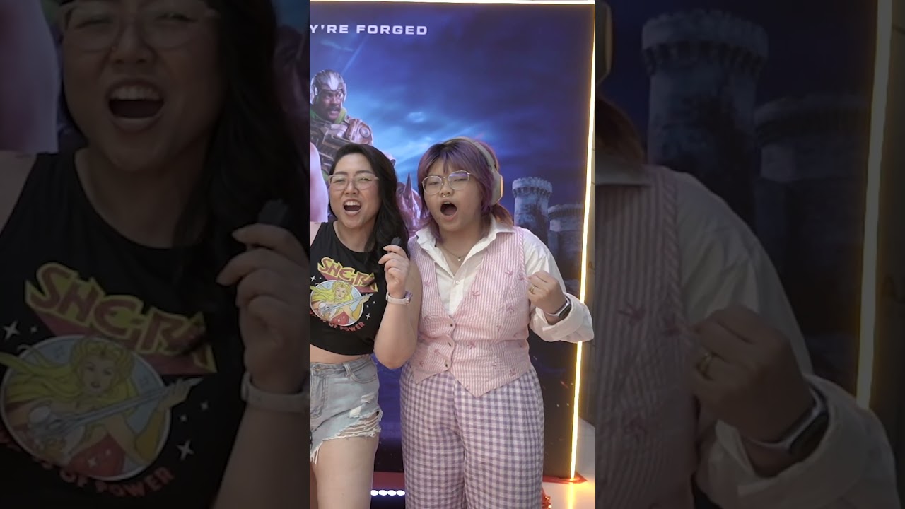 Now in cinemas