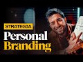 COME CREARE UN PERSONAL BRAND: quello che devi sapere.