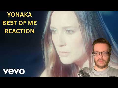 This Was So Emotional!!!! YONAKA Best Of Me Reaction - Requested Reaction