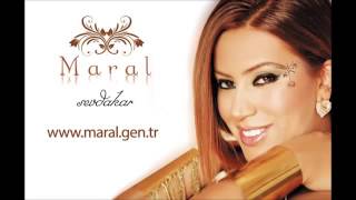 maral benimi buldun
