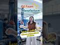 Stop guessing with brokers. Direct message a 24-year real factory.