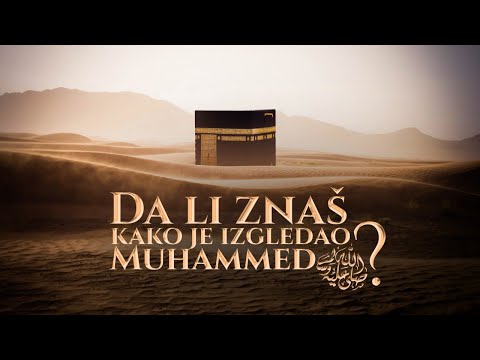 Video: Je li Muhamed izbačen iz Meke?