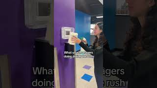 Anything but working 🤦‍♀️ #fyp #trend #viral #jump #funny