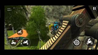 Real Stunt Master Games Stunt Bike Racing Game Tricks pickup but hard to master Race,jump andcrash screenshot 5