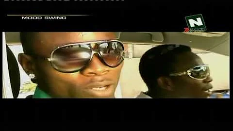 Koffi feat Boomerang & Affroholik - Aroma