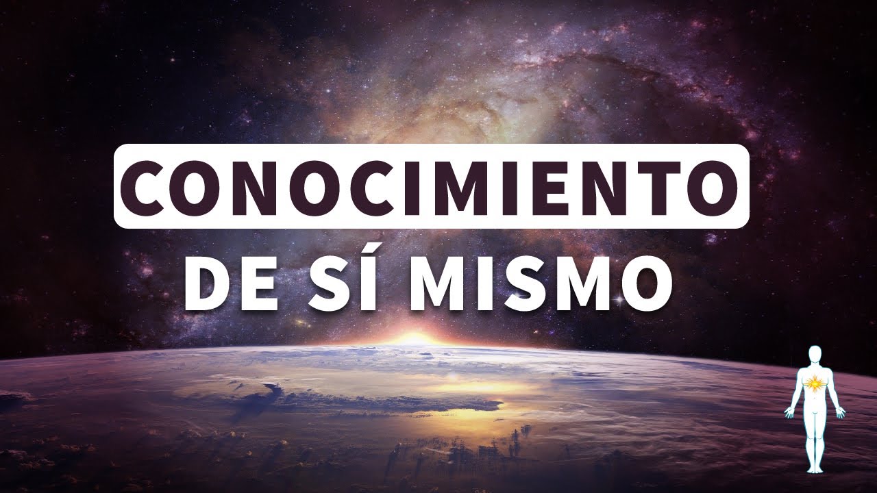1. Conocimiento de si mismo y objetivos - YouTube