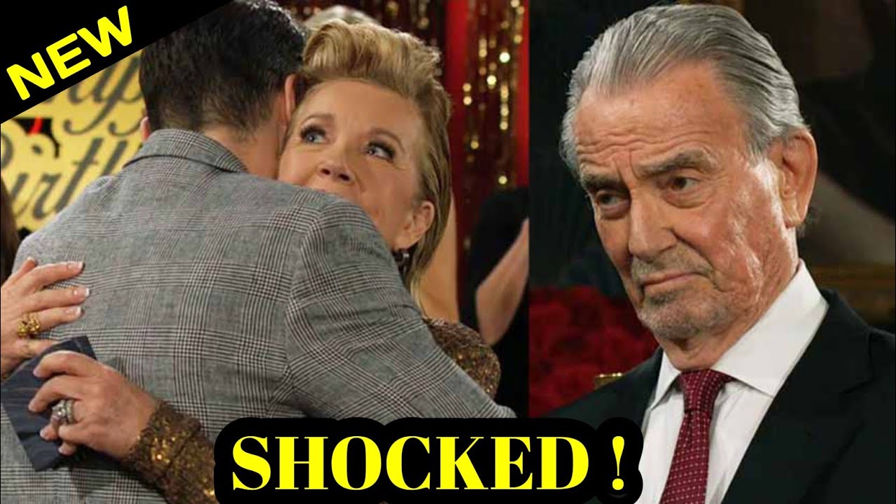 1MIN AGO:Young and the Restless 2-Week Spoilers March 2-13: Kyle Explodes in Anger & Sally 
