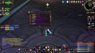 TBC - B2B WoW - Black Temple