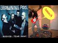 Drowning Pool - Bodies | REACTION (Im Tired AF!)