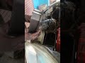 Swift diesel air filter change #viralvideo #motorsport #mechanic