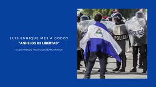 Anhelos de libertad-Luis Enrique