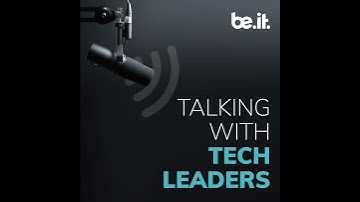 Talking with... Steve Orrin, Federal CTO at Intel