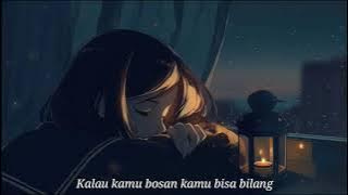 Lyodra - Kalau Bosan | Story WA  - Lirik