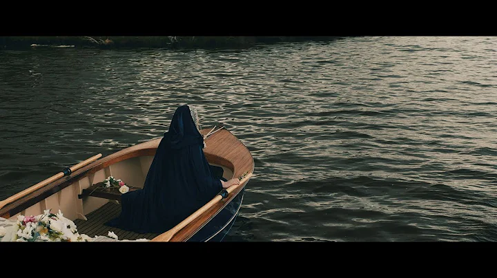 Blue Wooden Boat Official Music Video