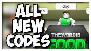 *NEW CODES* ROBLOX WHOS LYING CODES FOR JUNE 2025 | WORKING CODES IN ROBLOX WHOS LYING? NEW UPDATE
