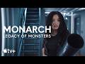 Monarch: Legacy of Monsters | Season 2 Final Trailer | Apple TV