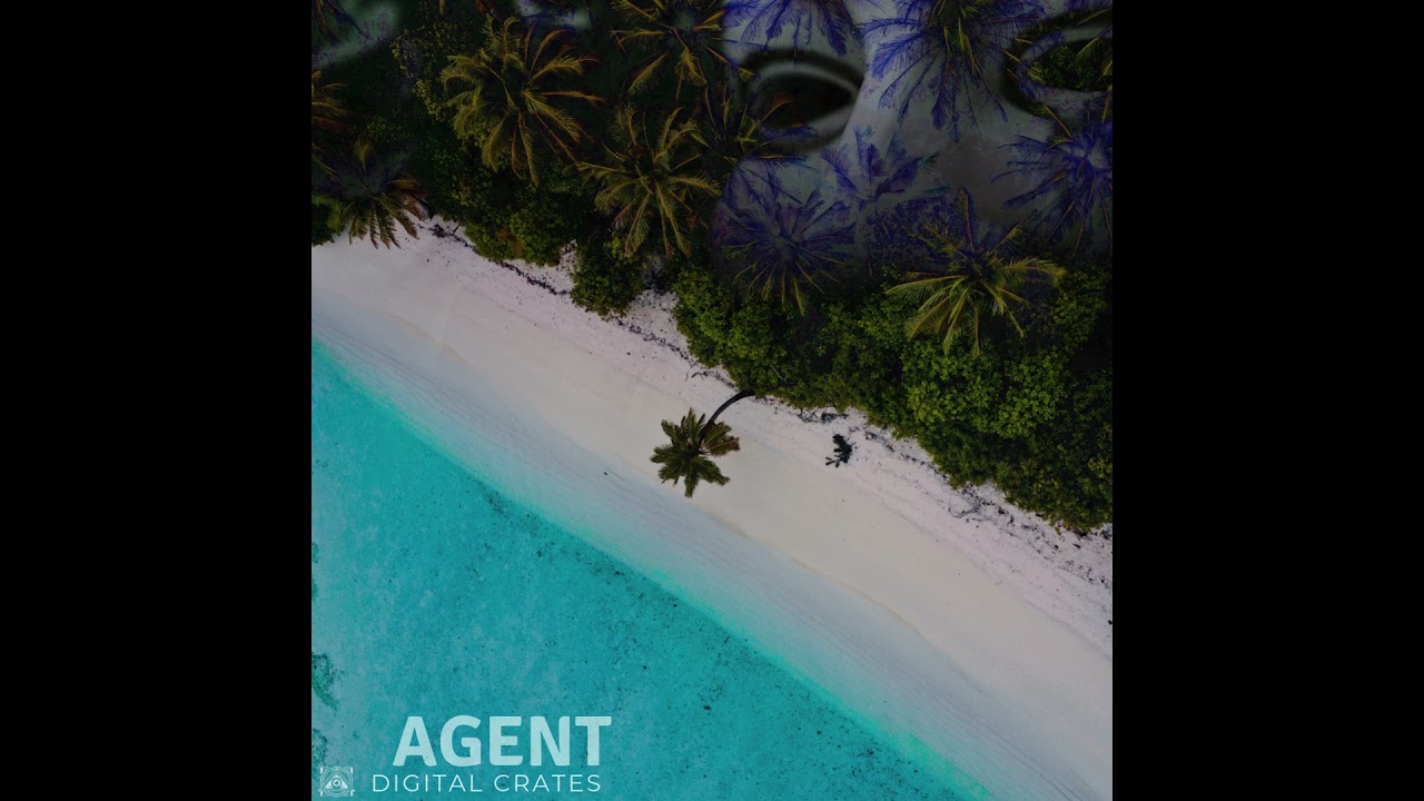 Sleduj Digital Crates - Agent na YouTube Sleduj Digital Crates - Agent na YouTube