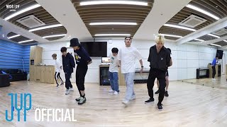 Stray Kids [INTRO "NOEASY"]