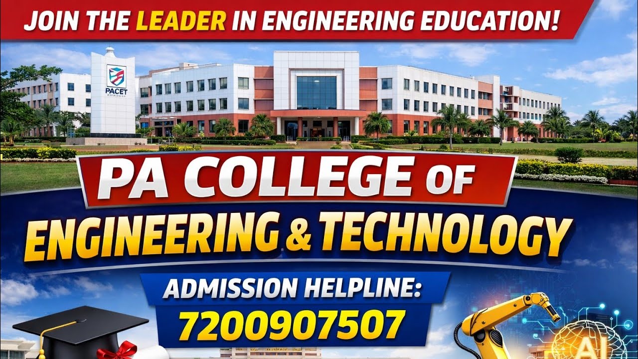 🧑‍🎓📍PA COLLEGE OF ENGINEERING AND TECHNOLOGY 📚#pollachi #campustour #feestructure #cutoff#placement 