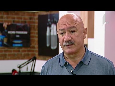 საქართველოს რადიო 94 წლისაა