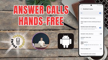 How to Answer Phone Calls on Samsung Without Swiping - Step-by-Step Guide