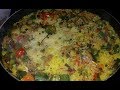 Jamaican Season Rice ( A Different Version )