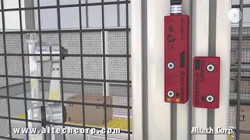 Altech Safety Products