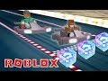 MARIO KART IN ROBLOX