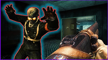 Five Stakeout   Black ops  zombies  Live in 2024