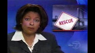 WABC TV ABC 7 Eyewitness News At Noon New York August 27, 2002