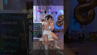 Así Me Dejo El Globo