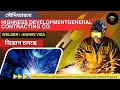 Saudi Welder Visa | Saudi Job Visa update | HT OVERSEAS 